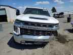 2022 CHEVROLET Silverado