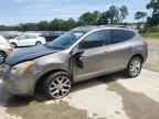2013 NISSAN ROGUE