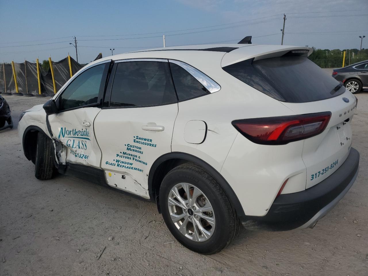 2023 FORD ESCAPE