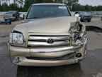 2006 TOYOTA TUNDRA