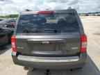 2016 JEEP PATRIOT