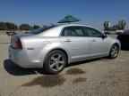 2011 CHEVROLET MALIBU