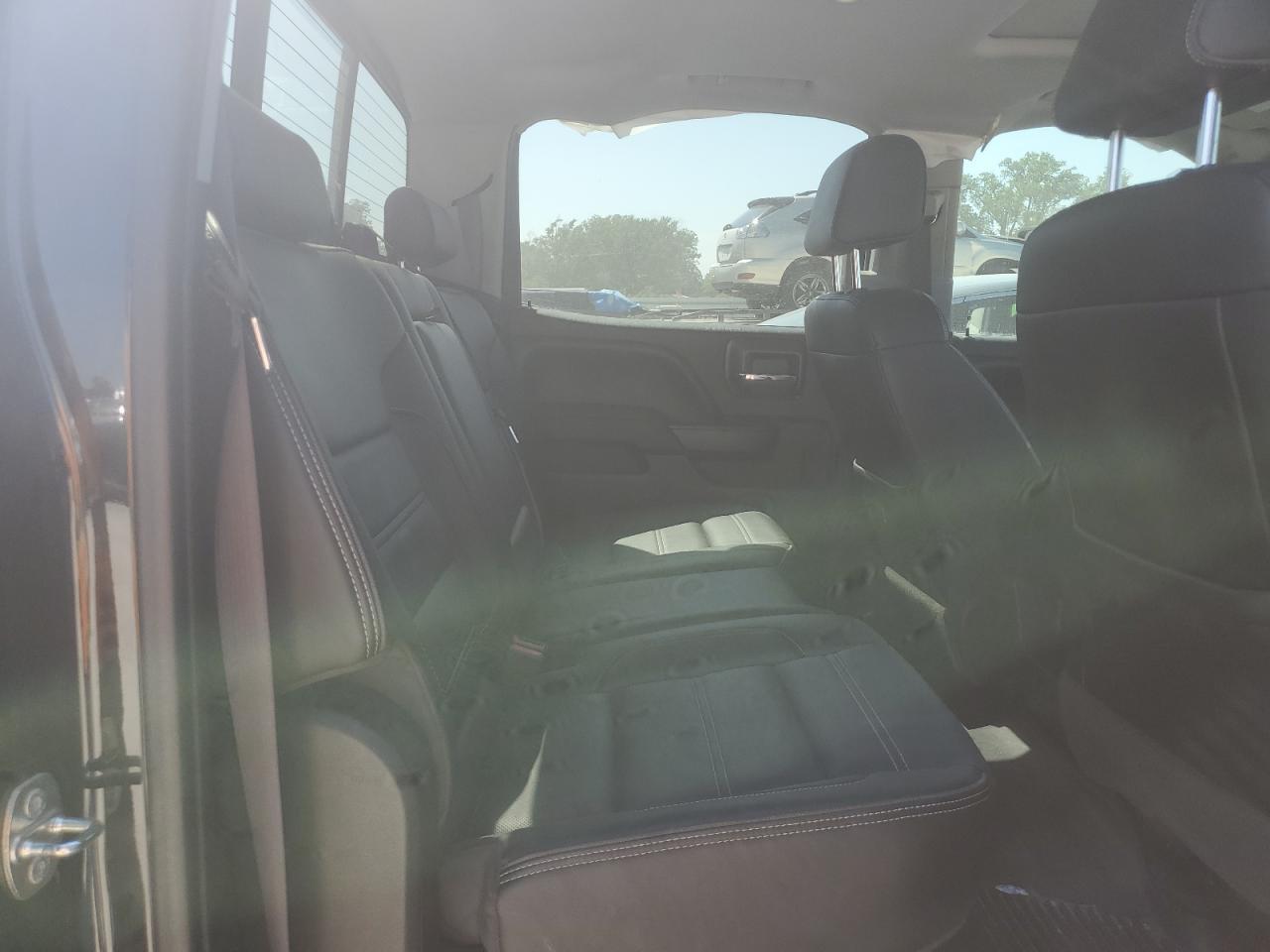 2017 GMC Sierra
