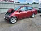 2018 NISSAN VERSA