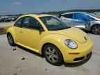 2006 VOLKSWAGEN Beetle