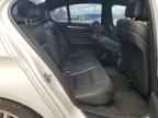 2013 BMW 5 series