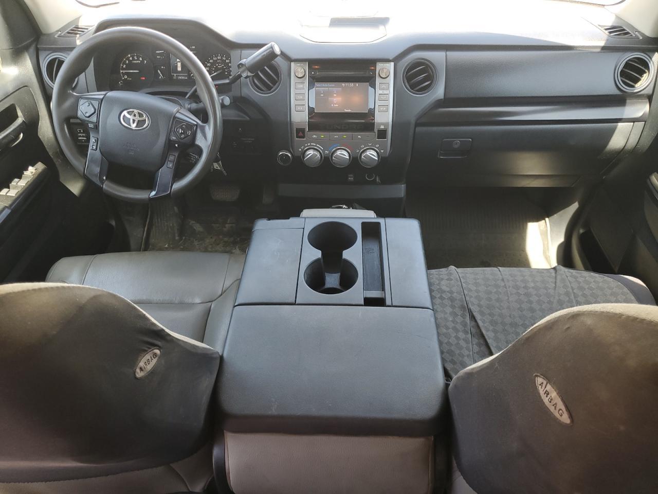2019 TOYOTA TUNDRA