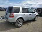2008 LAND ROVER LR2