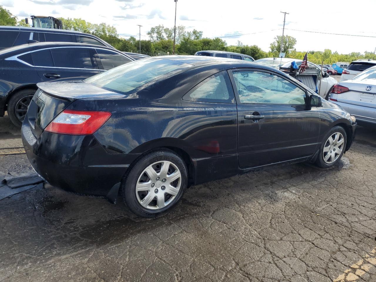 2006 HONDA CIVIC