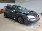 2012 SUBARU IMPREZA