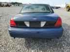 2008 FORD Crown Victoria