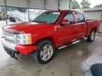 2008 CHEVROLET Silverado