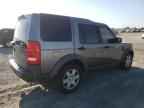 2007 LAND ROVER Lr3