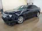 2011 FORD FUSION