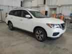 2017 NISSAN PATHFINDER