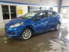 2018 FORD Fiesta