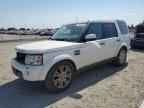 2010 LAND ROVER LR4