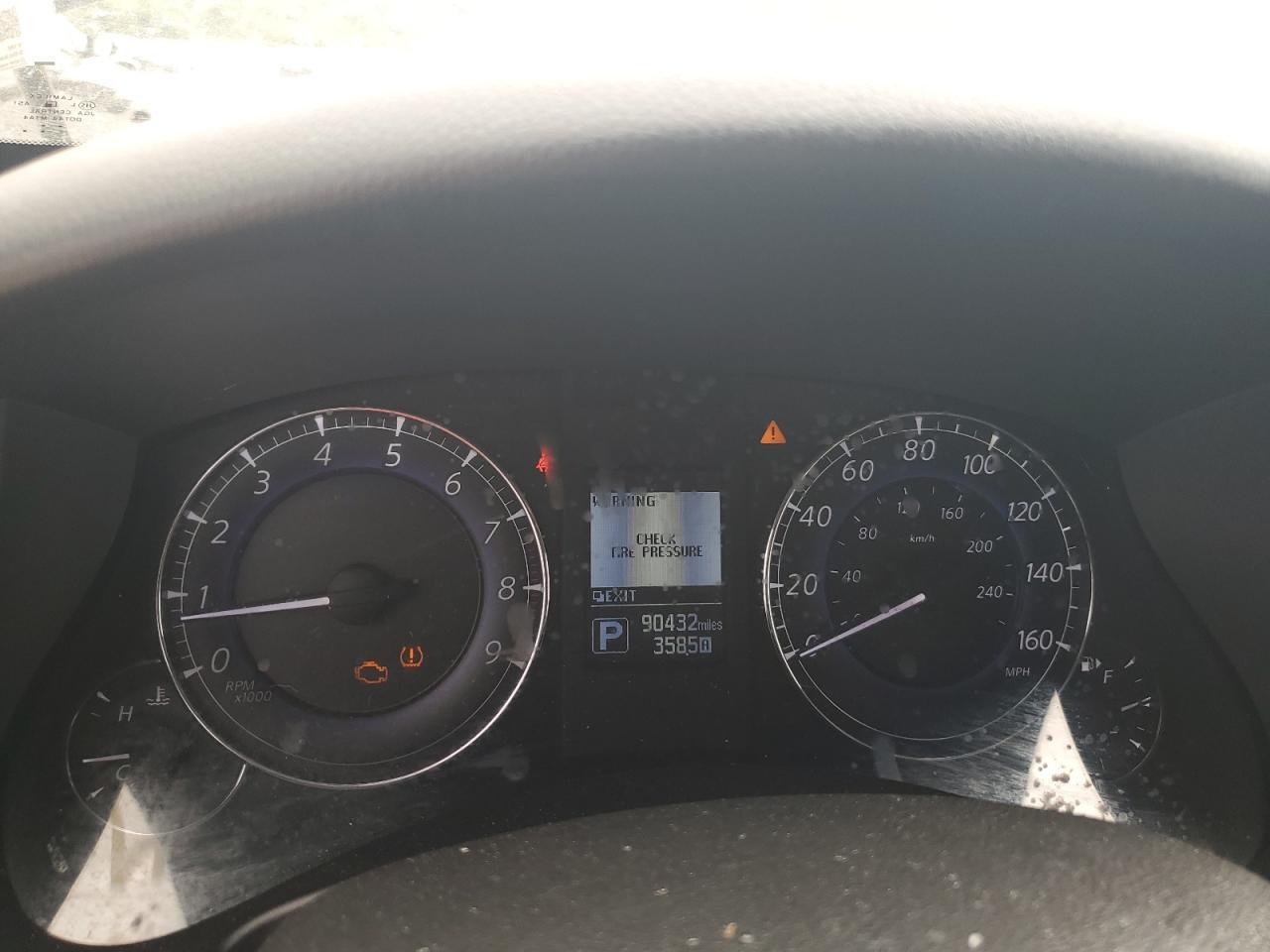 2017 INFINITI QX50