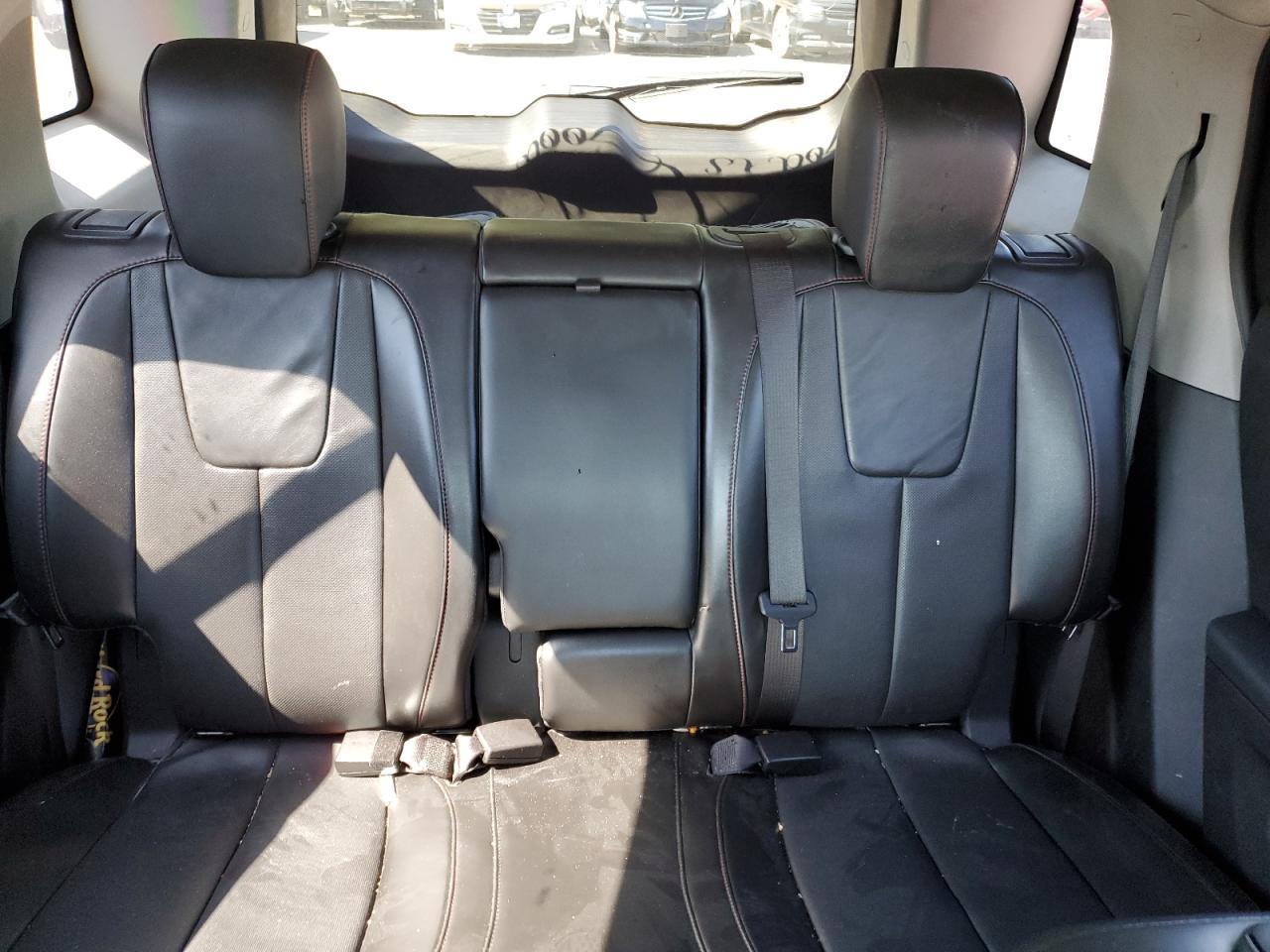 2015 GMC Terrain