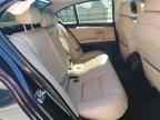 2012 BMW 5 series