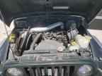 1997 JEEP WRANGLER