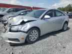 2011 CHEVROLET CRUZE