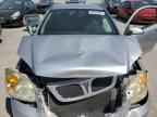 2009 PONTIAC G5