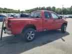 2007 DODGE RAM 1500