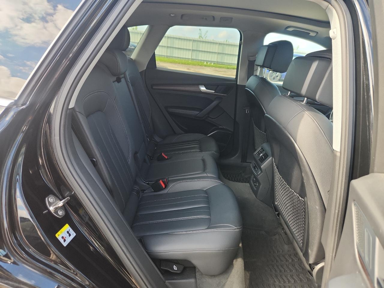 2021 AUDI Q5