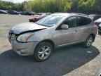 2011 NISSAN ROGUE