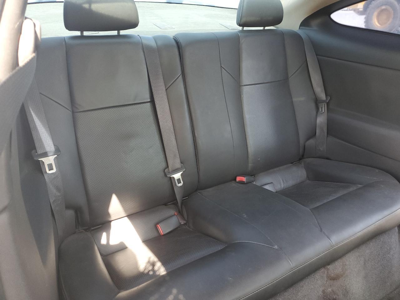 2007 CHEVROLET COBALT