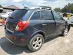 2015 CHEVROLET Captiva