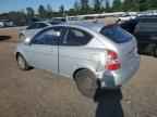 2010 HYUNDAI ACCENT