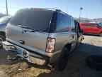 2002 CHEVROLET Tahoe