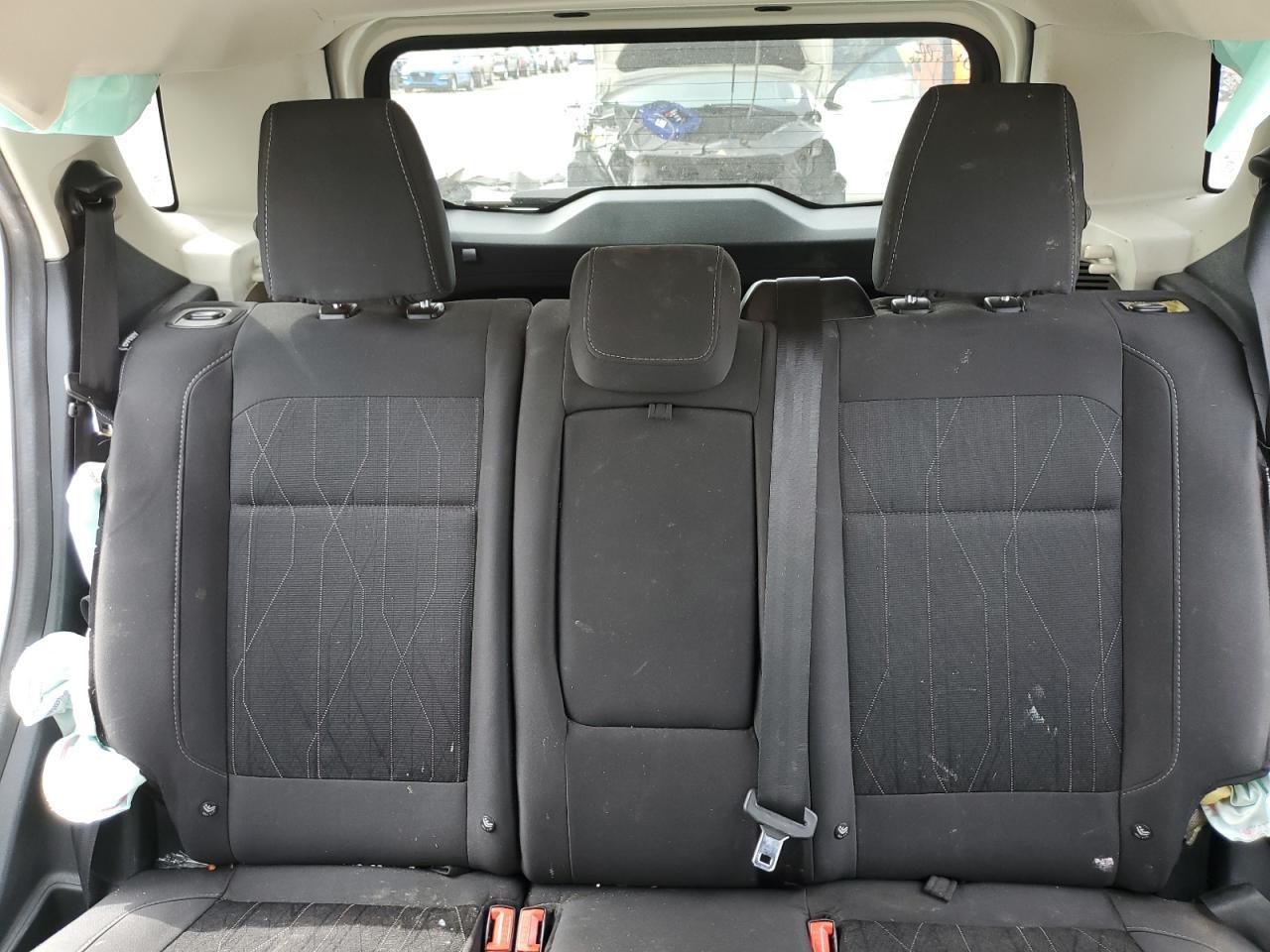 2020 FORD EcoSport