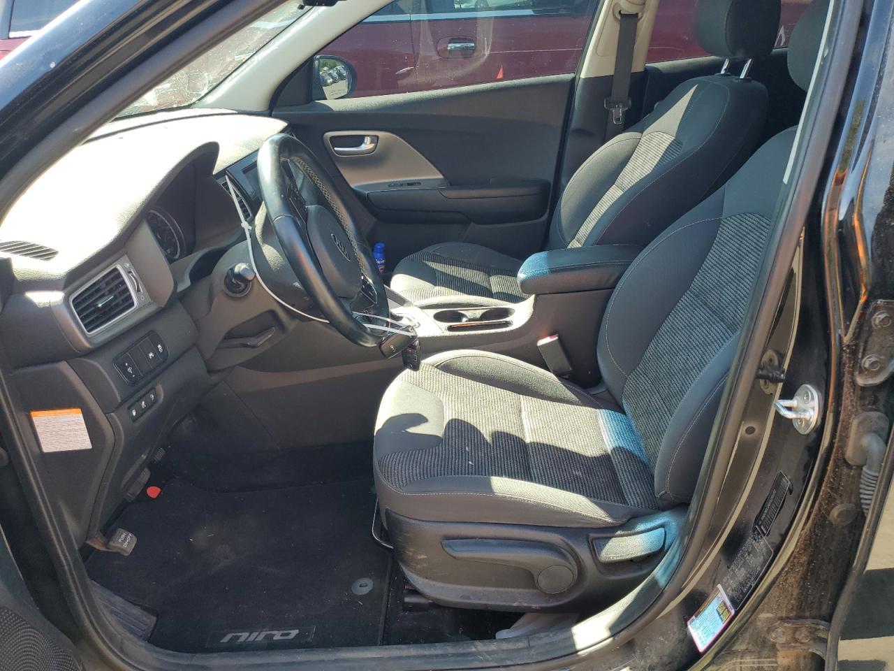 2019 KIA Niro