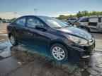 2012 HYUNDAI ACCENT