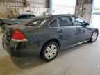 2013 CHEVROLET IMPALA