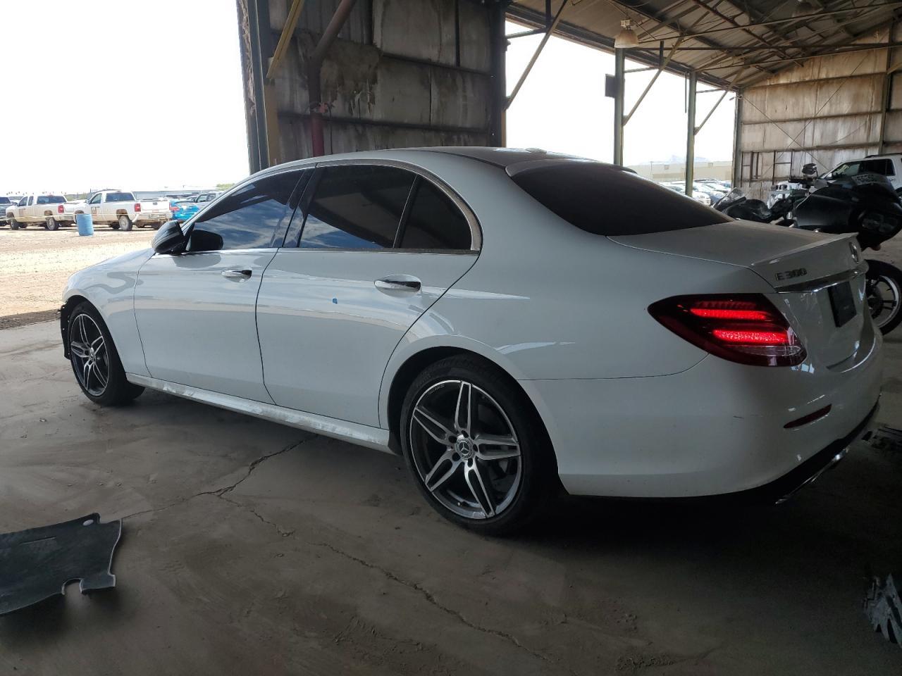 2019 MERCEDES-BENZ E-Class