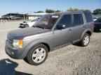 2007 LAND ROVER Lr3