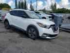 2018 NISSAN KICKS