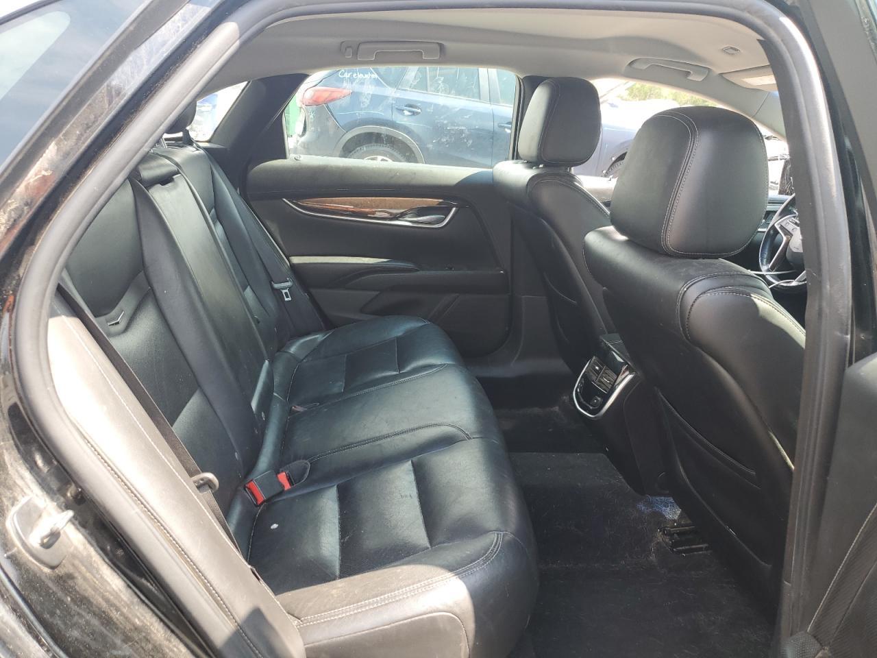 2015 CADILLAC XTS