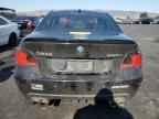 2008 BMW 5 series