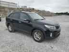 2014 KIA SORENTO