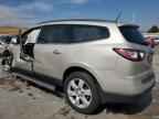 2016 CHEVROLET TRAVERSE