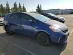 2012 TOYOTA PRIUS V