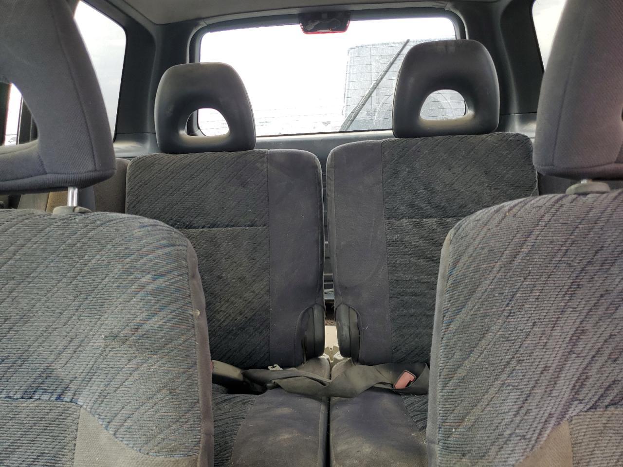 1999 TOYOTA RAV4