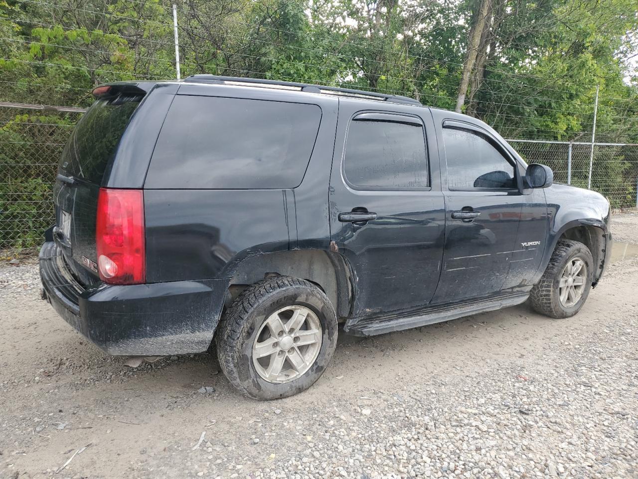 2010 GMC Yukon