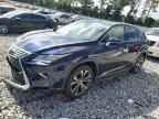 2018 LEXUS RX 350
