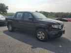 2010 HONDA Ridgeline
